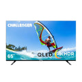 Televisor QLED 65" Google TV Challenger 65KG290 BT GOOGLETV T2