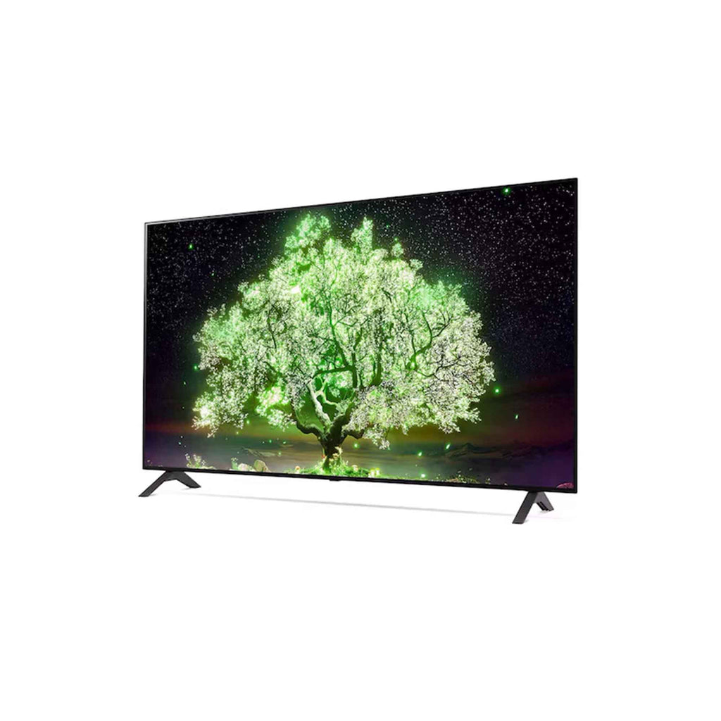 Televisor Smart TV 55″ LG OLED55A1PSA