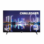 Televisor Smart TV 32" Challenger 32KG84BT