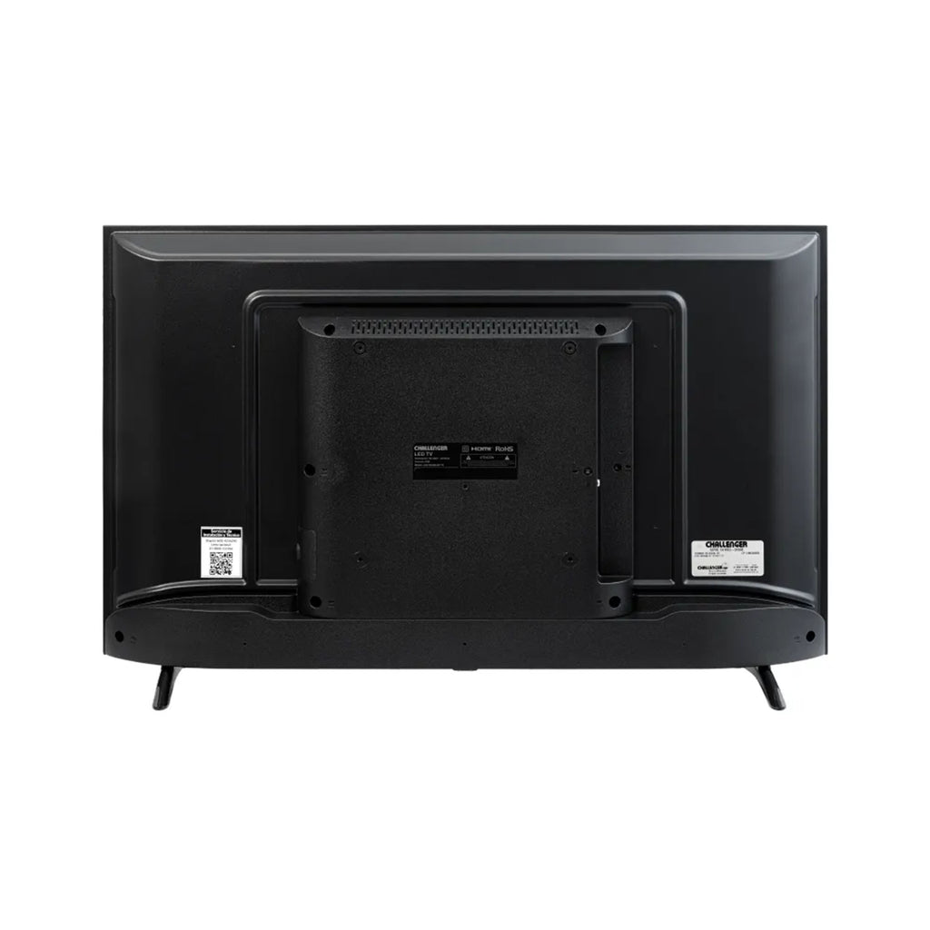 Televisor Smart TV 32" Challenger 32KG84BT
