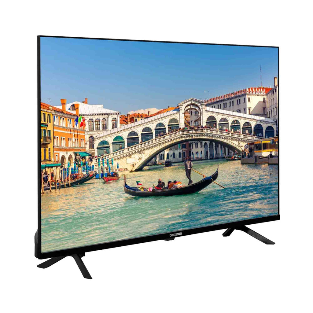 Televisor Smart TV 43" Challenger 43KG84BT