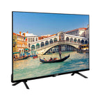 Televisor Smart TV 43" Challenger 43KG84BT