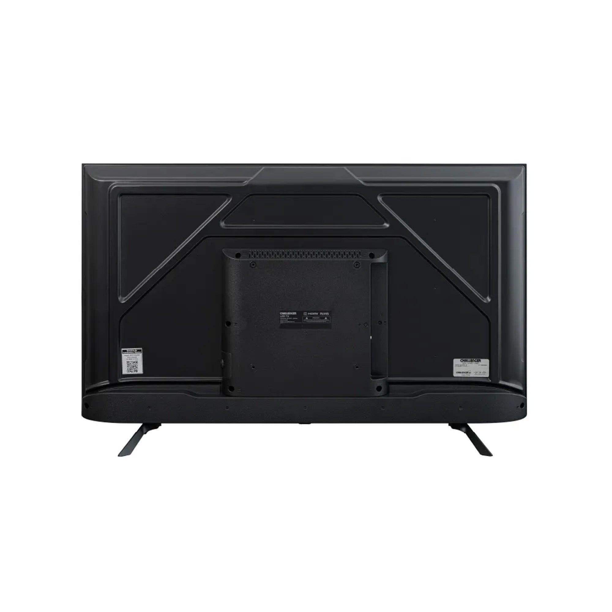 Televisor Smart TV 43" Challenger 43KG84BT