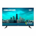 Televisor Smart TV 55" UHD Challenger 55KG85
