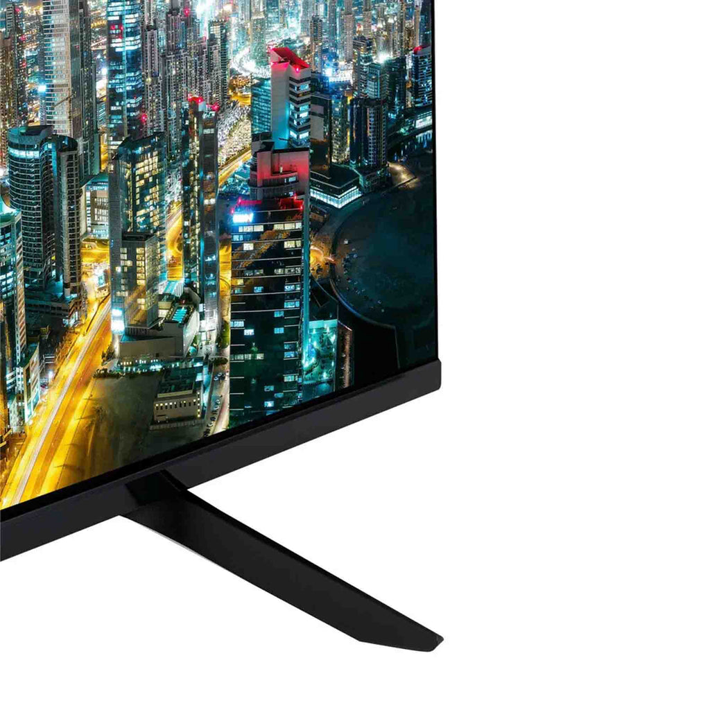 Televisor Smart TV 65" UHD Challenger 65KG85BT