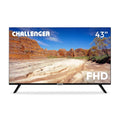 Televisor Smart TV 43" Challenger 43TG81BT