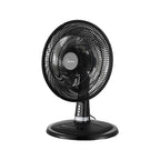 Ventilador de Pedestal 3 en 1 FlexiCool 18" Midea MSF18M3BK