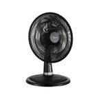 Ventilador de Pedestal 3 en 1 FlexiCool 18" Midea MSF18M3BK