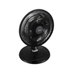 Ventilador de Pedestal 3 en 1 FlexiCool 18" Midea MSF18M3BK