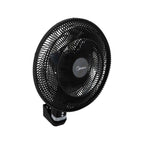 Ventilador de Pedestal 3 en 1 FlexiCool 18" Midea MSF18M3BK