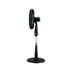 Ventilador de Pedestal 3 en 1 FlexiCool 18" Midea MSF18M3BK