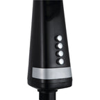 Ventilador de Pedestal 3 en 1 FlexiCool 18" Midea MSF18M3BK