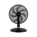 Ventilador de Pedestal 3 en 1 FlexiCool 18" Midea MSF18M3BK