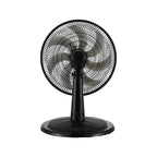 Ventilador de Pedestal 3 en 1 FlexiCool 18" Midea MSF18M3BK