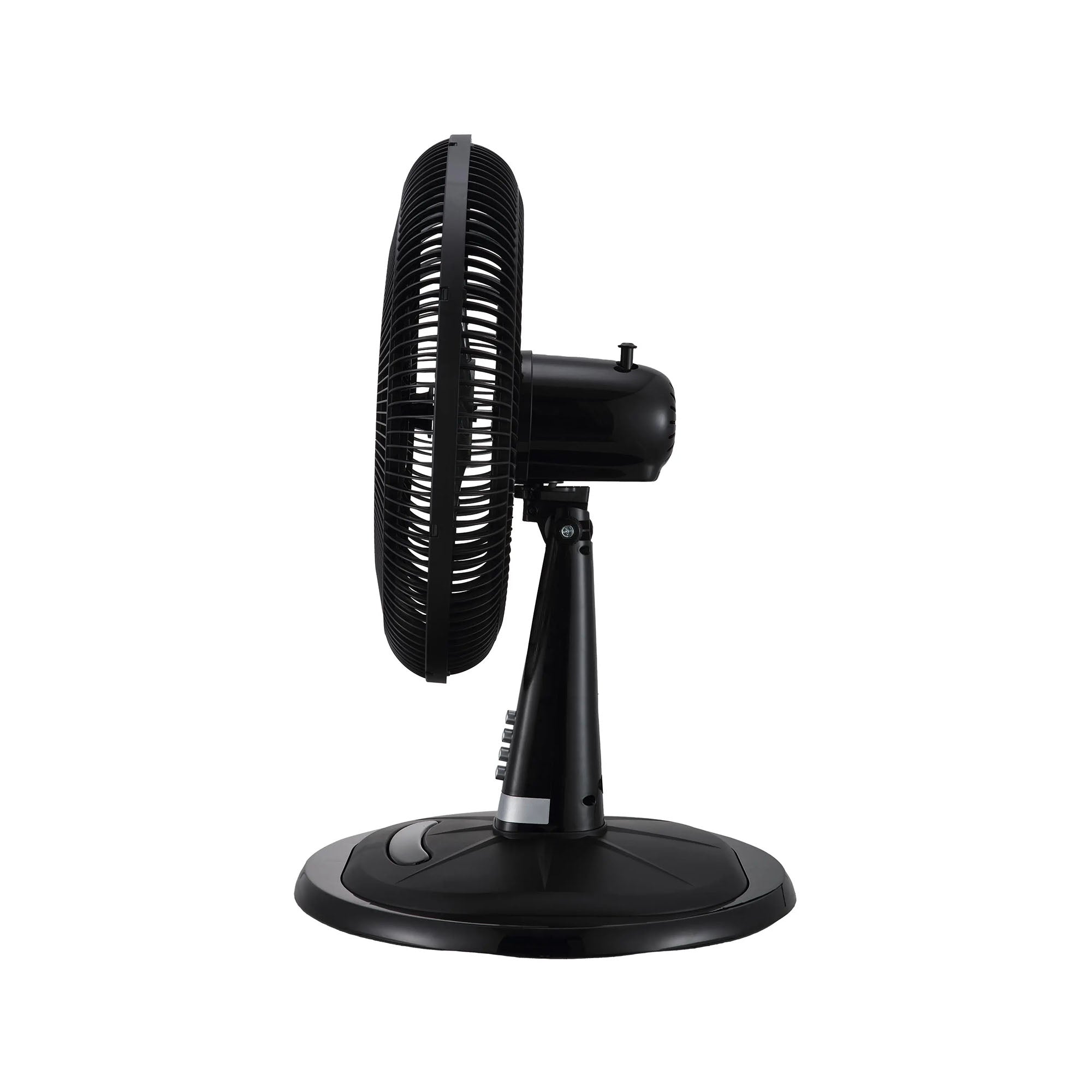 Ventilador de Pedestal 3 en 1 FlexiCool 18" Midea MSF18M3BK