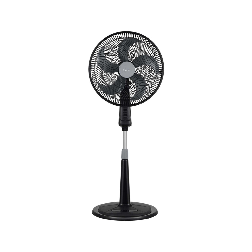 Ventilador de Piso 3 en 1 18" Midea MFS180M3APK