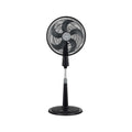 Ventilador de Piso 3 en 1 18" Midea MFS180M3APK