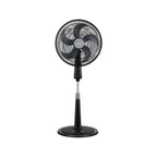 Ventilador de Piso 3 en 1 18" Midea MFS180M3APK