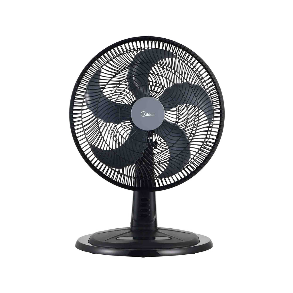Ventilador de Piso 3 en 1 18" Midea MFS180M3APK