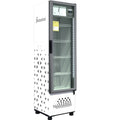 Vitrina Refrigerada Vertical 248L Indufrial Forte V9-RHC