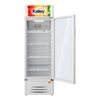 Vitrina Refrigerada Vertical 309L Kalley K-SCH309L