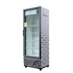 Vitrina Vertical 482L Indufrial Forte V17 RHC