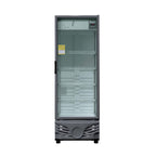 Vitrina Vertical 567L Indufrial Forte V20-RHC