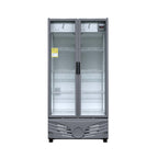 Vitrina Vertical 697L Indufrial Forte V25-RHC