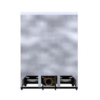 Vitrina Vertical 1093L Indufrial Forte V40-RHC